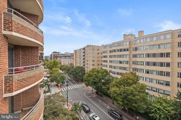 $4,100 | 1401 17th Street Northwest, Unit 705, Washington, DC 20036