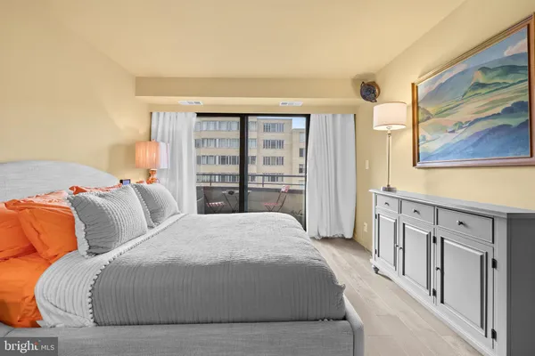 $4,100 | 1401 17th Street Northwest, Unit 705, Washington, DC 20036