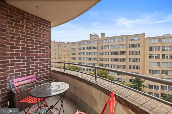 $4,100 | 1401 17th Street Northwest, Unit 705, Washington, DC 20036
