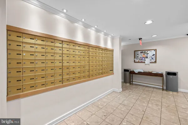 $4,100 | 1401 17th Street Northwest, Unit 705, Washington, DC 20036