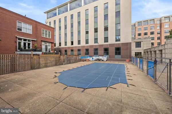 $4,100 | 1401 17th Street Northwest, Unit 705, Washington, DC 20036