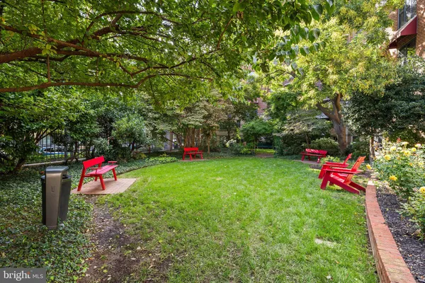 $4,100 | 1401 17th Street Northwest, Unit 705, Washington, DC 20036