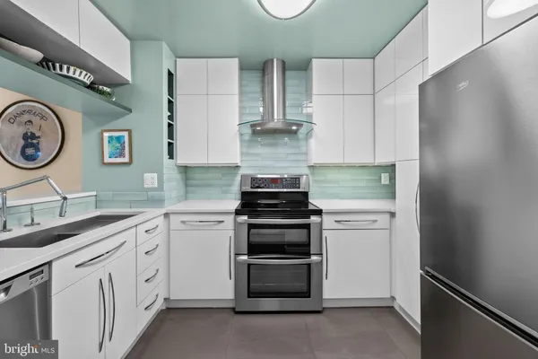 $4,100 | 1401 17th Street Northwest, Unit 705, Washington, DC 20036