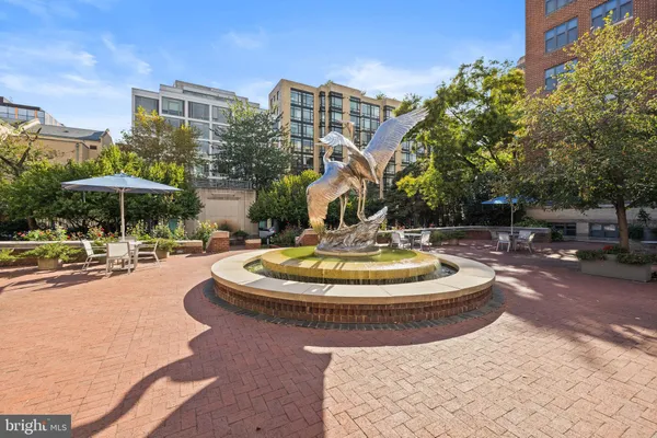 $4,100 | 1401 17th Street Northwest, Unit 705, Washington, DC 20036