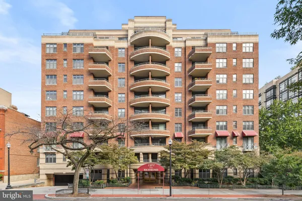 $4,100 | 1401 17th Street Northwest, Unit 705, Washington, DC 20036