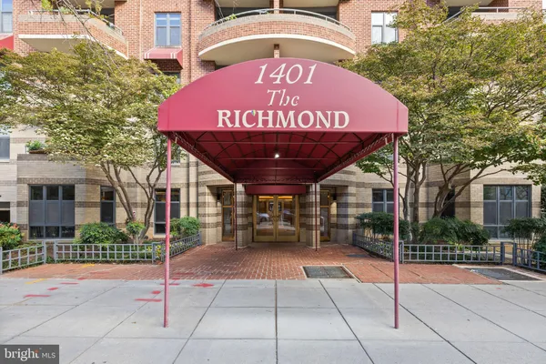 $4,100 | 1401 17th Street Northwest, Unit 705, Washington, DC 20036