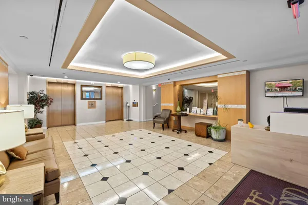 $4,100 | 1401 17th Street Northwest, Unit 705, Washington, DC 20036