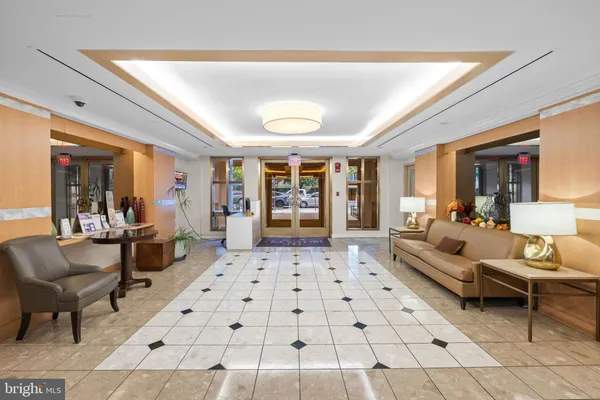 $4,100 | 1401 17th Street Northwest, Unit 705, Washington, DC 20036