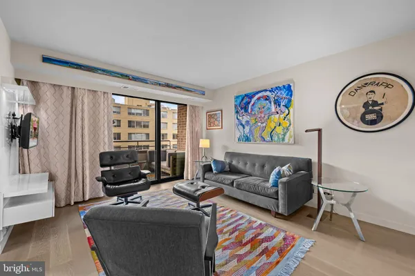 $4,100 | 1401 17th Street Northwest, Unit 705, Washington, DC 20036