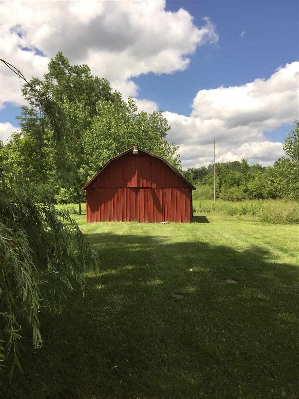 12600 Fordney Road Chesaning, MI 48616 - Photo 22 of 30 Gallery Image 22
