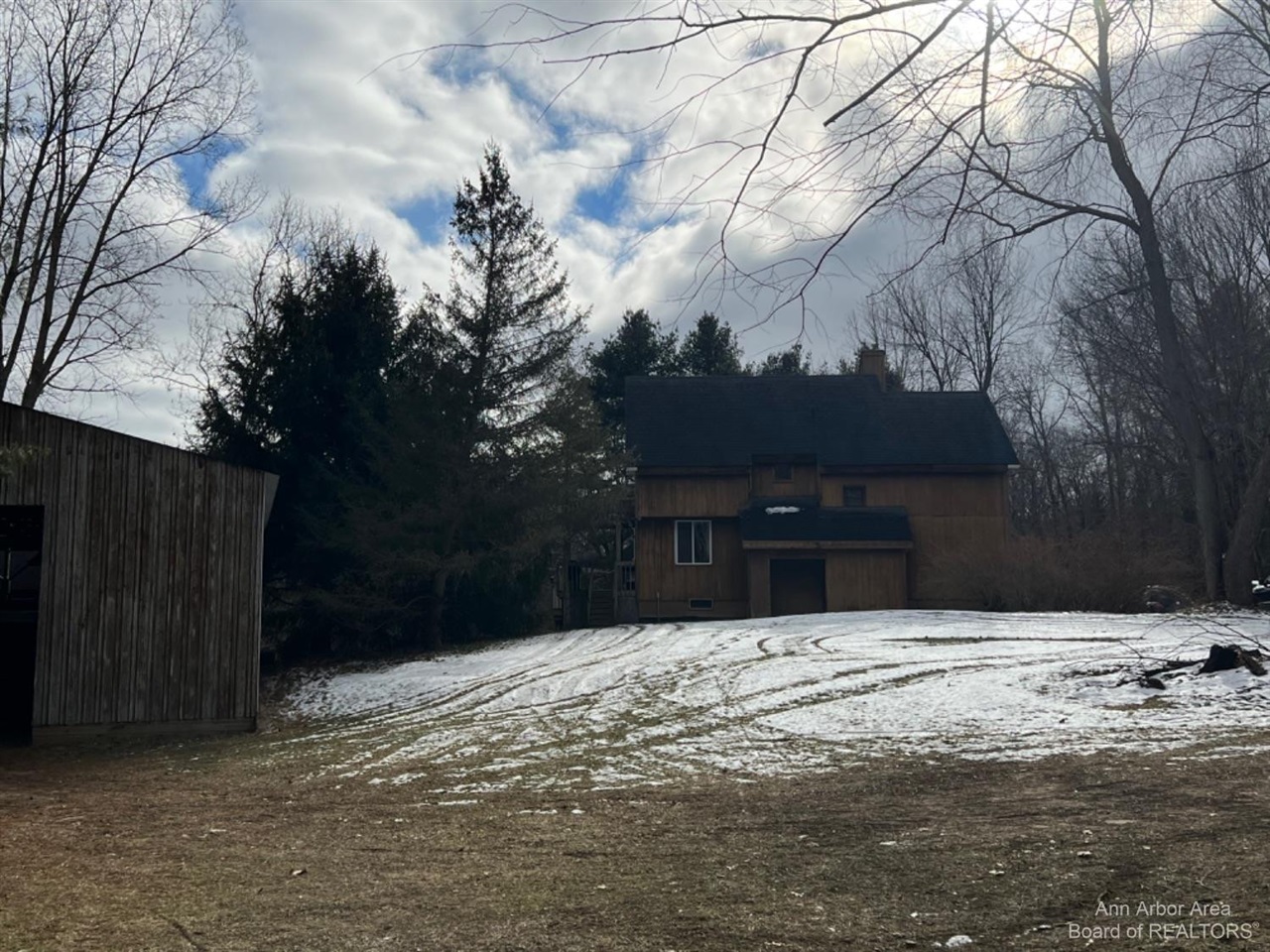 8225 Grossman Road Manchester, MI 48158 - Photo 5 of 41