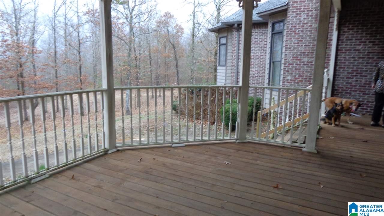 8720 Pine Mountain Road Pinson, AL 35126 - Photo 20 of 25