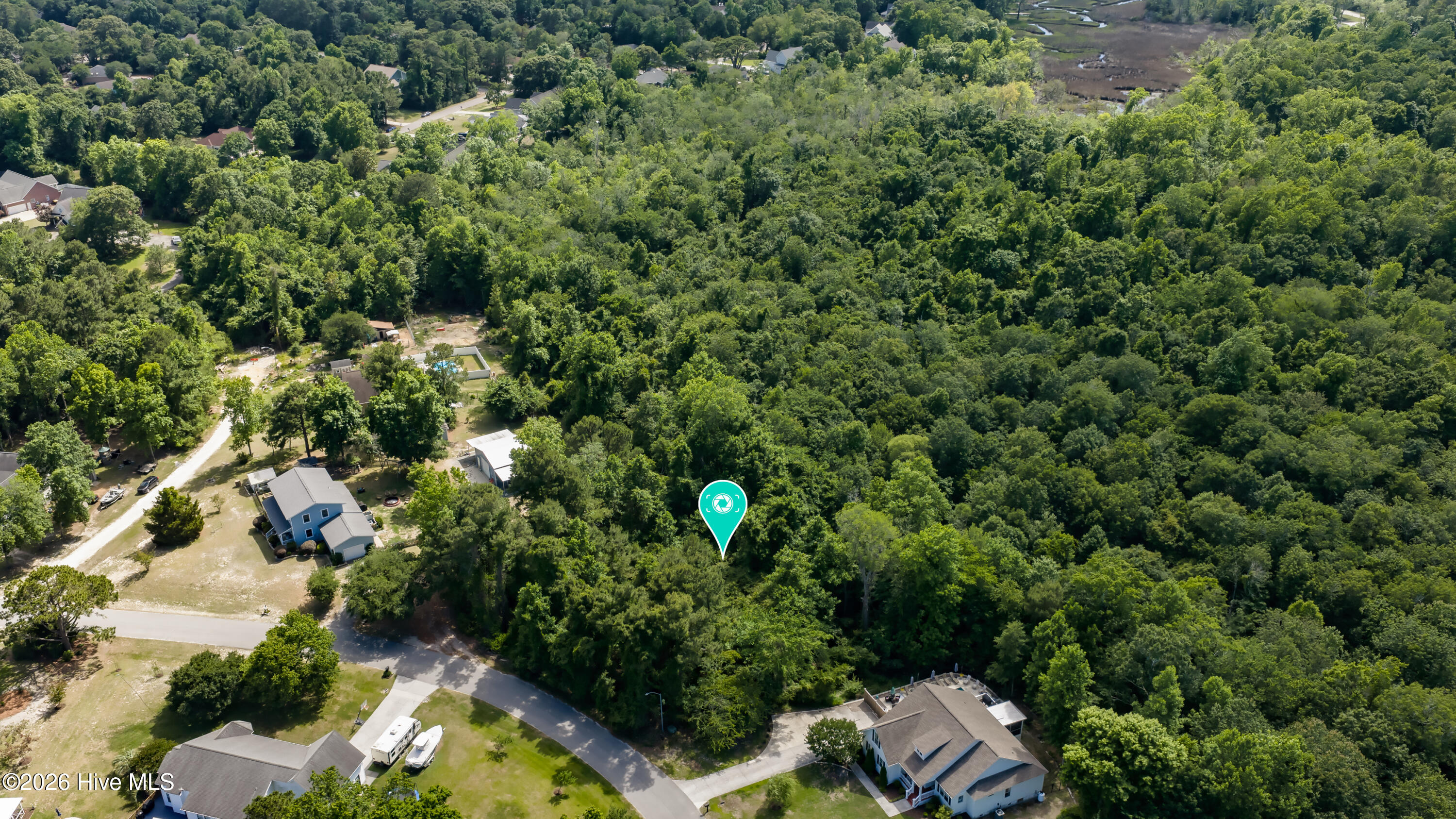 L32 Twelve Pointer Road Hampstead, NC 28443 - Photo 7 of 15 DJI_20260521153606_0150_D