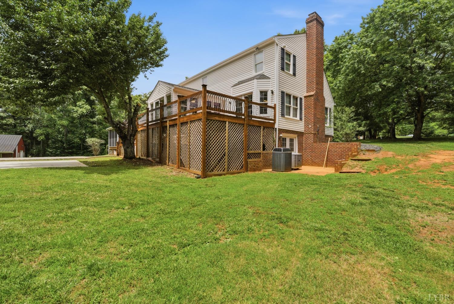 1054 Rock Haven Road Goode, VA 24556 - Photo 69 of 98