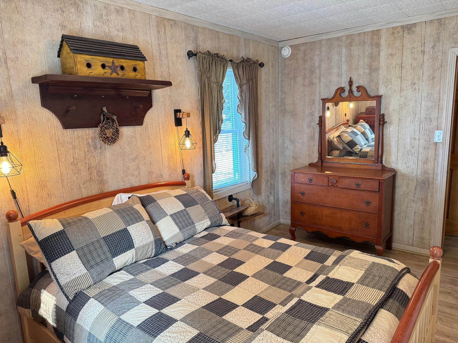 107 East Echo Lake Road Presque Isle, ME 04769 - Photo 32 of 40 Bedroom