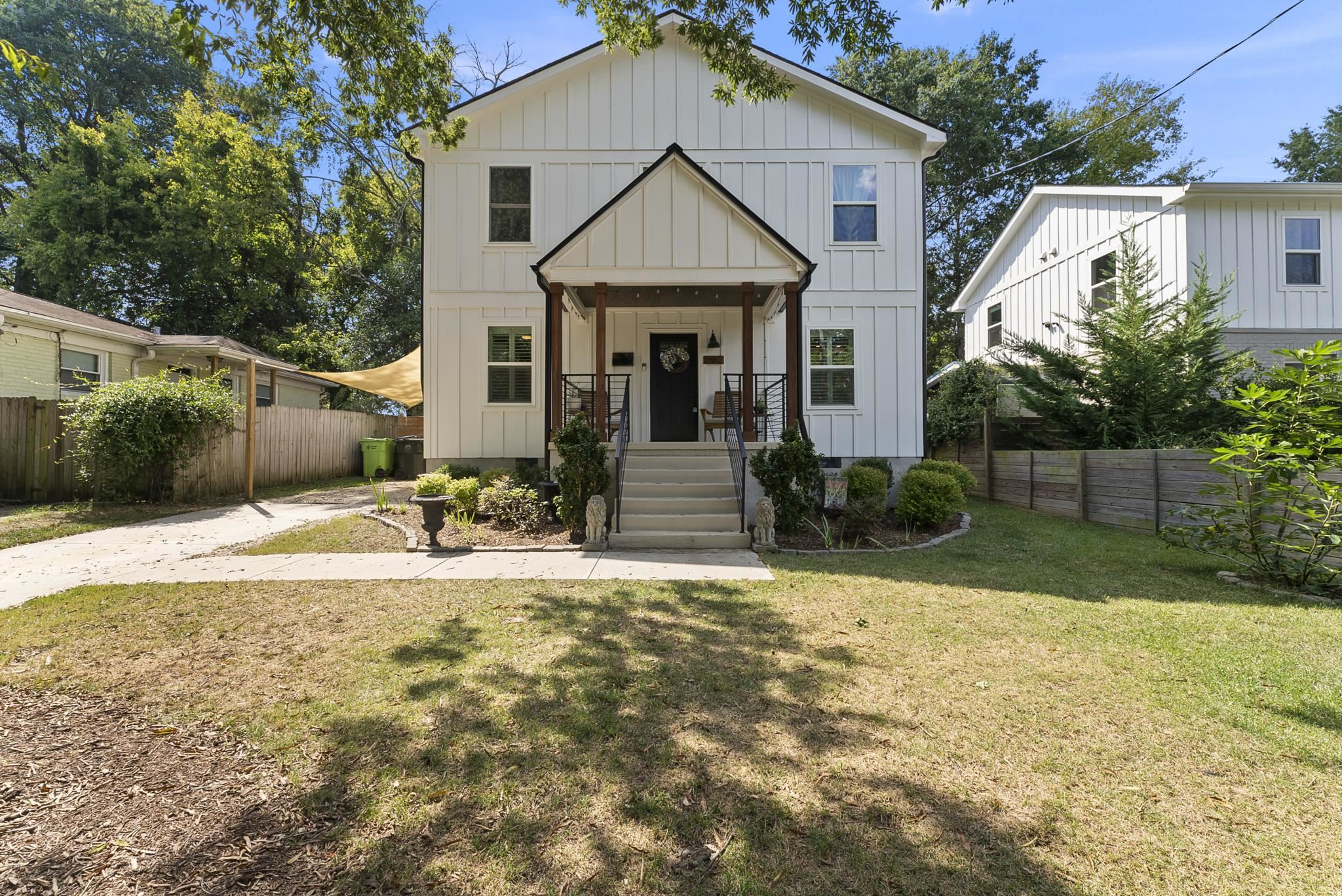202 Lincoln Court Raleigh, NC 27610 - Photo 1 of 27 Photo 1