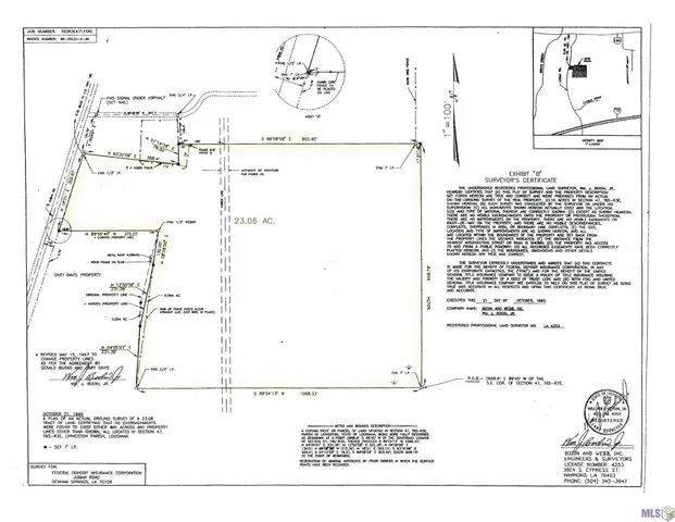 $3,679,000 | 28600 Juban Road, Denham Springs, LA 70726