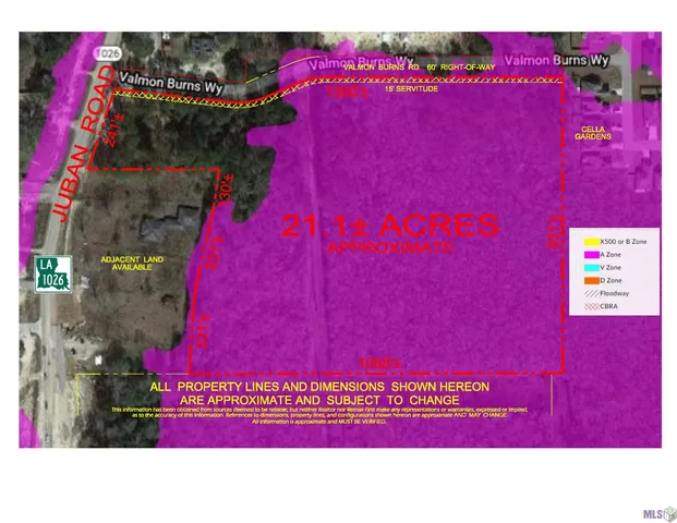 $3,679,000 | 28600 Juban Road, Denham Springs, LA 70726