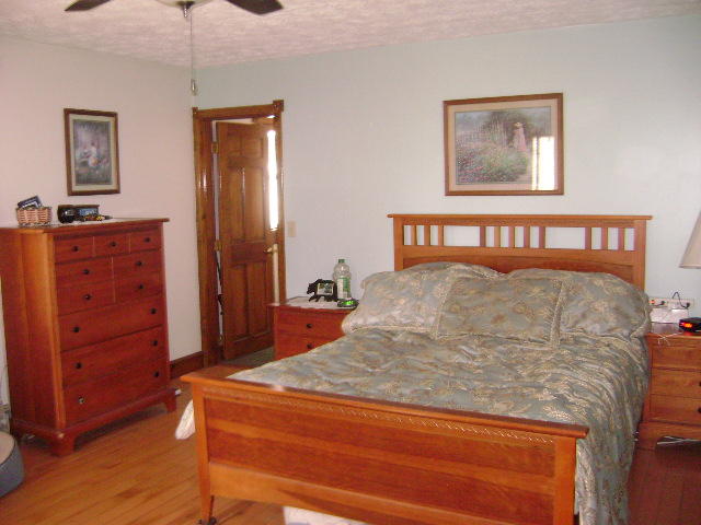 362 Hankerson Road Augusta, ME 04330 - Photo 15 of 26 Masterbedroom