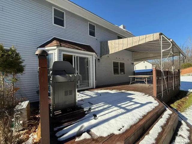 $1,350,000 | 4 Curran Court, Pomona, NY 10970