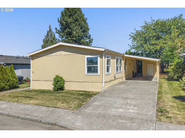 $180,000 | 655 Village Drive, Molalla, OR 97038