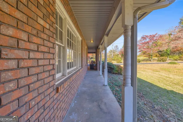 $360,000 | 2207 Blacksnake Road, Mount Airy, GA 30563