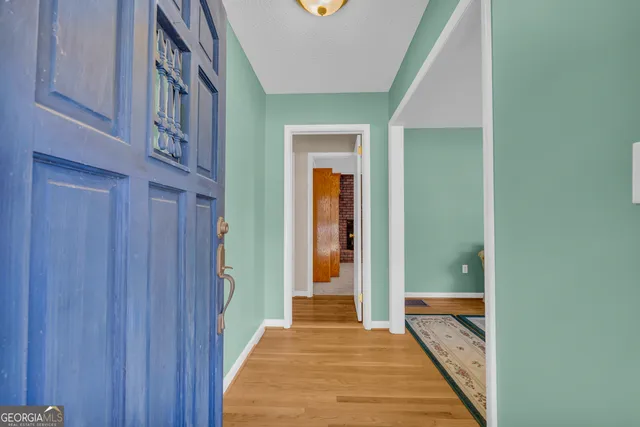 $360,000 | 2207 Blacksnake Road, Mount Airy, GA 30563