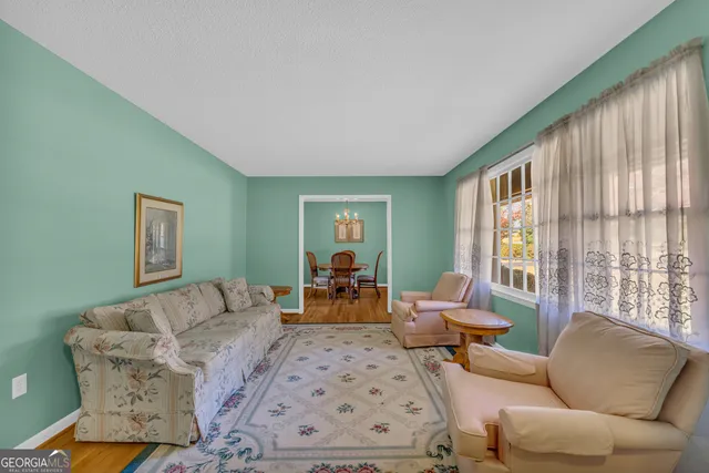 $360,000 | 2207 Blacksnake Road, Mount Airy, GA 30563