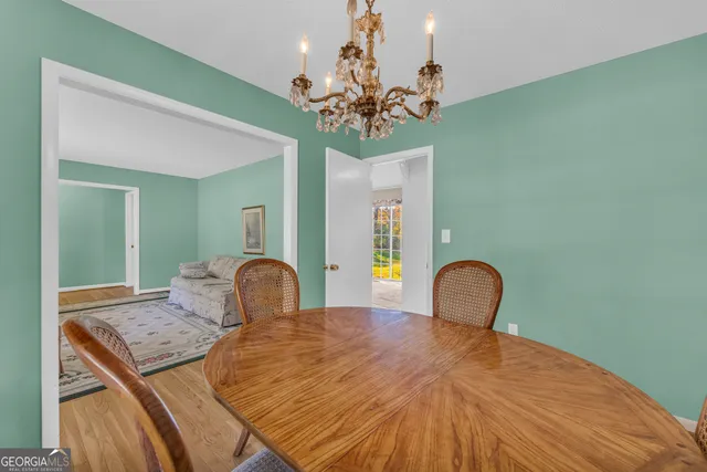 $360,000 | 2207 Blacksnake Road, Mount Airy, GA 30563