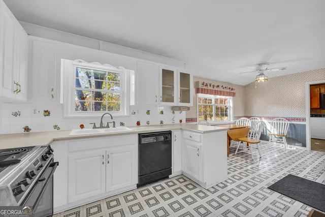 $360,000 | 2207 Blacksnake Road, Mount Airy, GA 30563