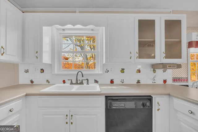 $360,000 | 2207 Blacksnake Road, Mount Airy, GA 30563