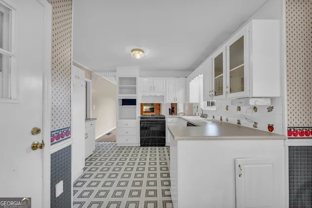 $360,000 | 2207 Blacksnake Road, Mount Airy, GA 30563