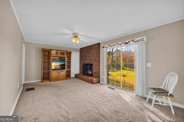 $360,000 | 2207 Blacksnake Road, Mount Airy, GA 30563