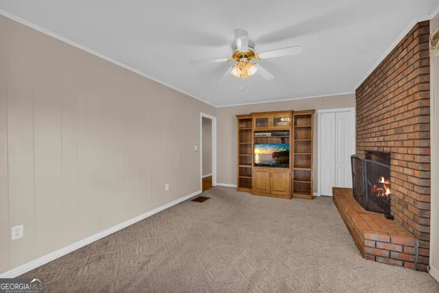 $360,000 | 2207 Blacksnake Road, Mount Airy, GA 30563