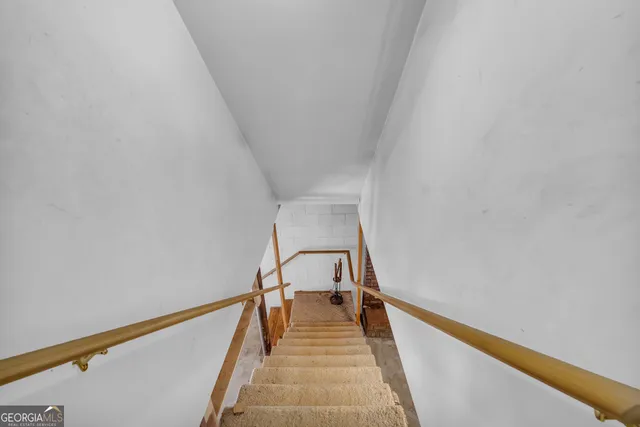 $360,000 | 2207 Blacksnake Road, Mount Airy, GA 30563