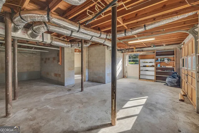 $360,000 | 2207 Blacksnake Road, Mount Airy, GA 30563