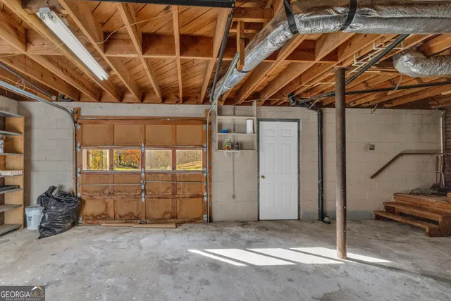 $360,000 | 2207 Blacksnake Road, Mount Airy, GA 30563