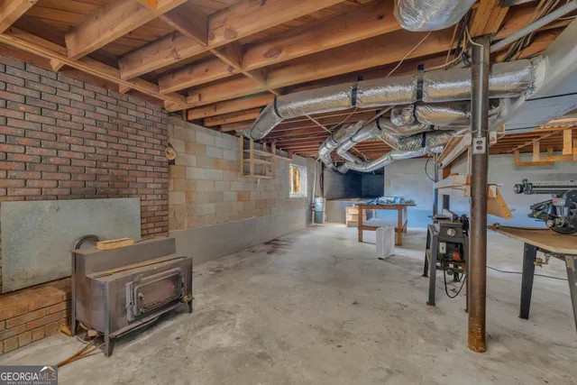 $360,000 | 2207 Blacksnake Road, Mount Airy, GA 30563