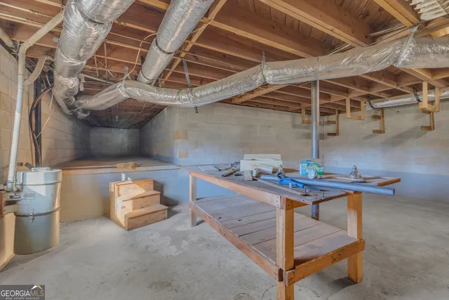 $360,000 | 2207 Blacksnake Road, Mount Airy, GA 30563