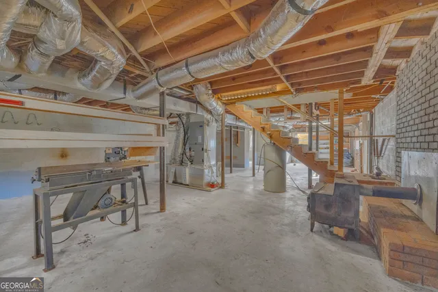 $360,000 | 2207 Blacksnake Road, Mount Airy, GA 30563