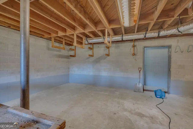 $360,000 | 2207 Blacksnake Road, Mount Airy, GA 30563