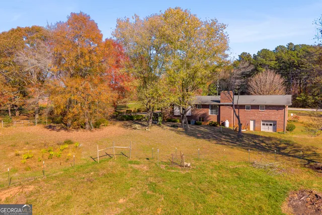 $360,000 | 2207 Blacksnake Road, Mount Airy, GA 30563
