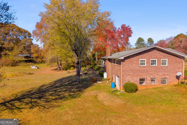 $360,000 | 2207 Blacksnake Road, Mount Airy, GA 30563
