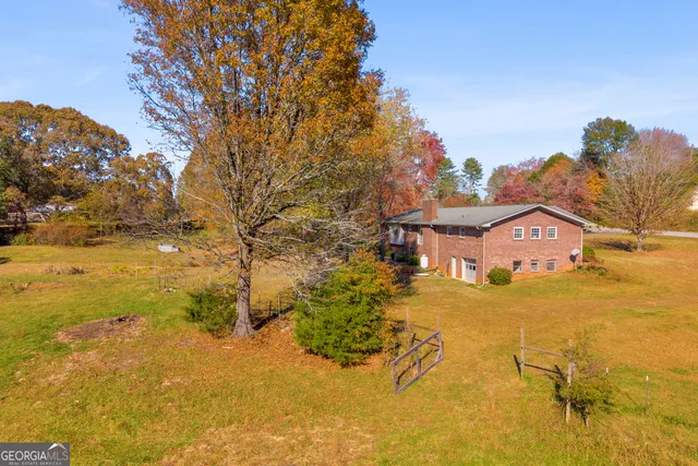 $360,000 | 2207 Blacksnake Road, Mount Airy, GA 30563