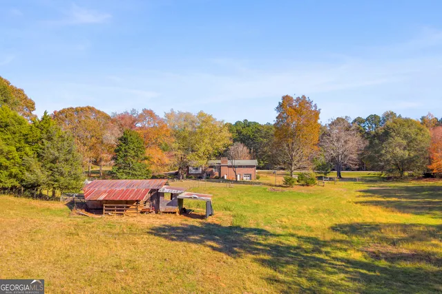 $360,000 | 2207 Blacksnake Road, Mount Airy, GA 30563