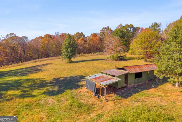 $360,000 | 2207 Blacksnake Road, Mount Airy, GA 30563