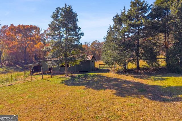 $360,000 | 2207 Blacksnake Road, Mount Airy, GA 30563