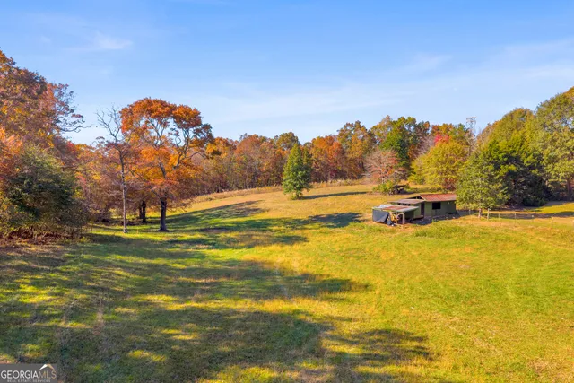 $360,000 | 2207 Blacksnake Road, Mount Airy, GA 30563