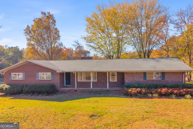 $360,000 | 2207 Blacksnake Road, Mount Airy, GA 30563