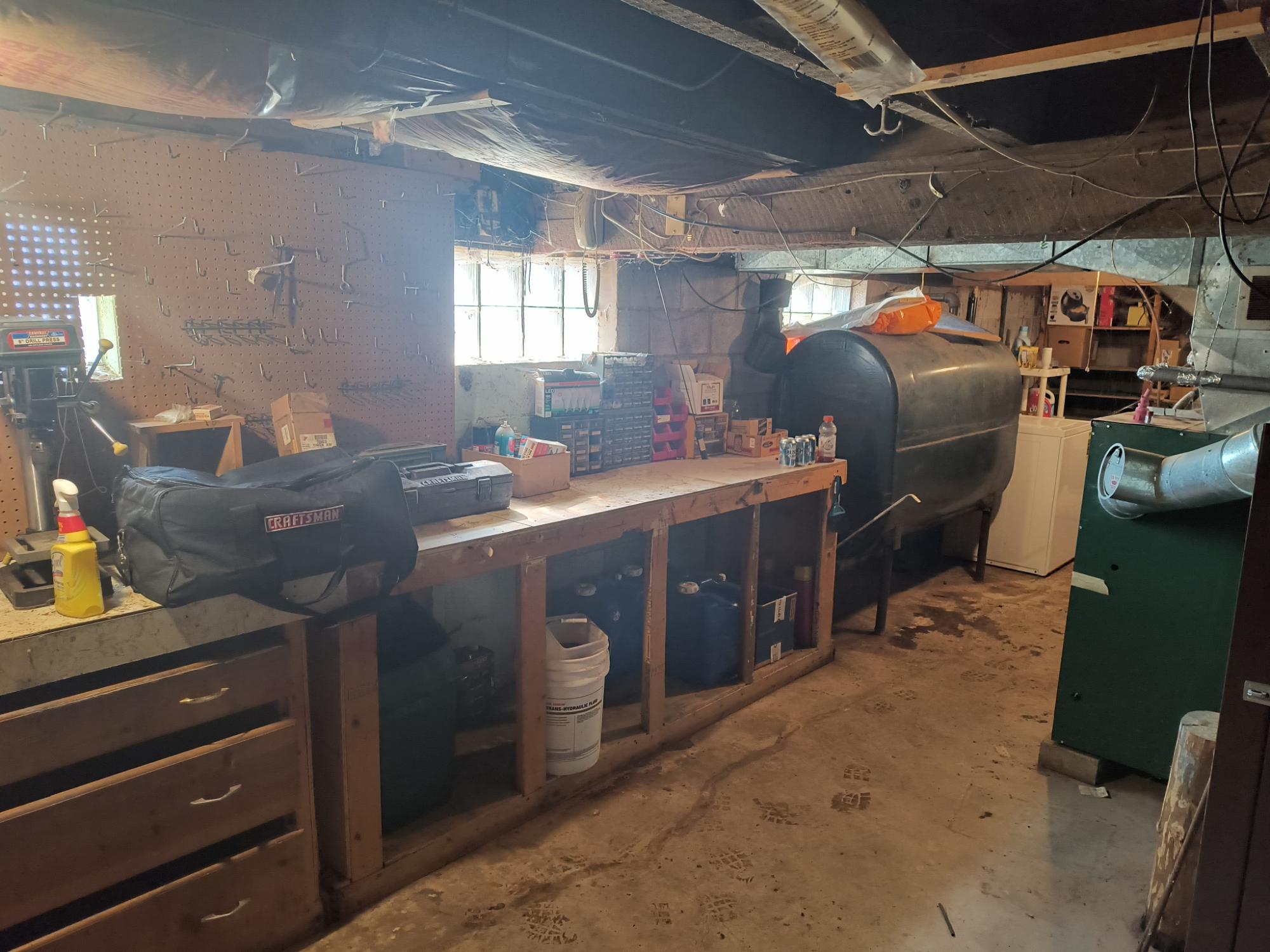 27923 Branch Road East Mass City, MI 49948 - Photo 15 of 29 Gallery Image 15